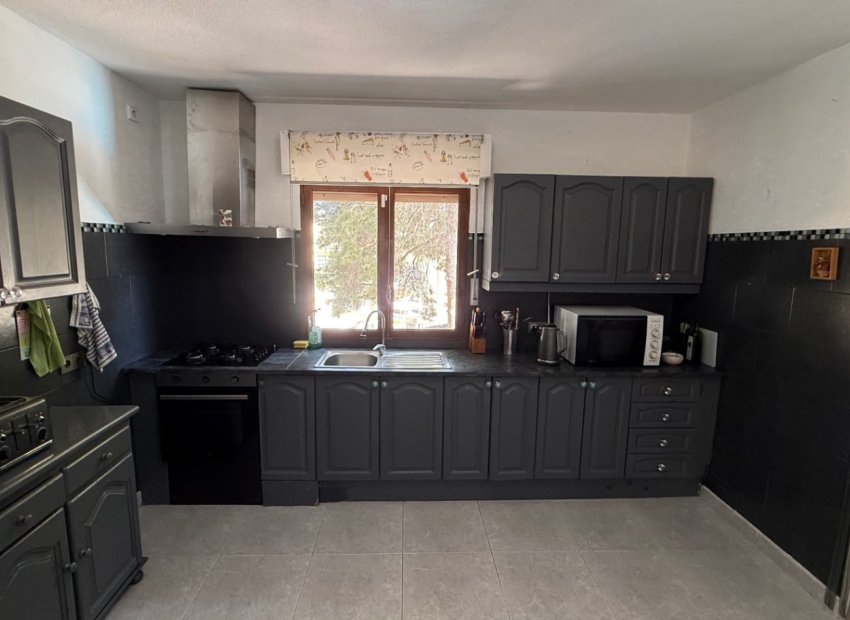 Herverkoop - Villa - Orihuela - Costa Blanca