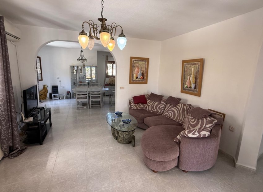 Herverkoop - Villa - Orihuela - Costa Blanca