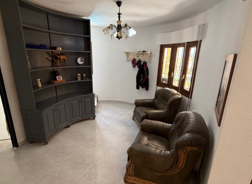 Herverkoop - Villa - Orihuela - Costa Blanca