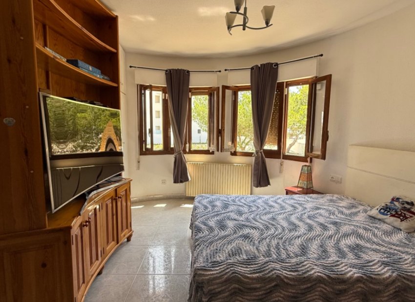 Herverkoop - Villa - Orihuela - Costa Blanca