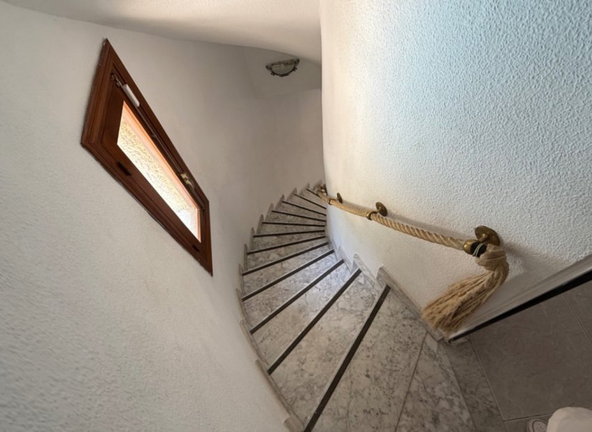 Herverkoop - Villa - Orihuela - Costa Blanca