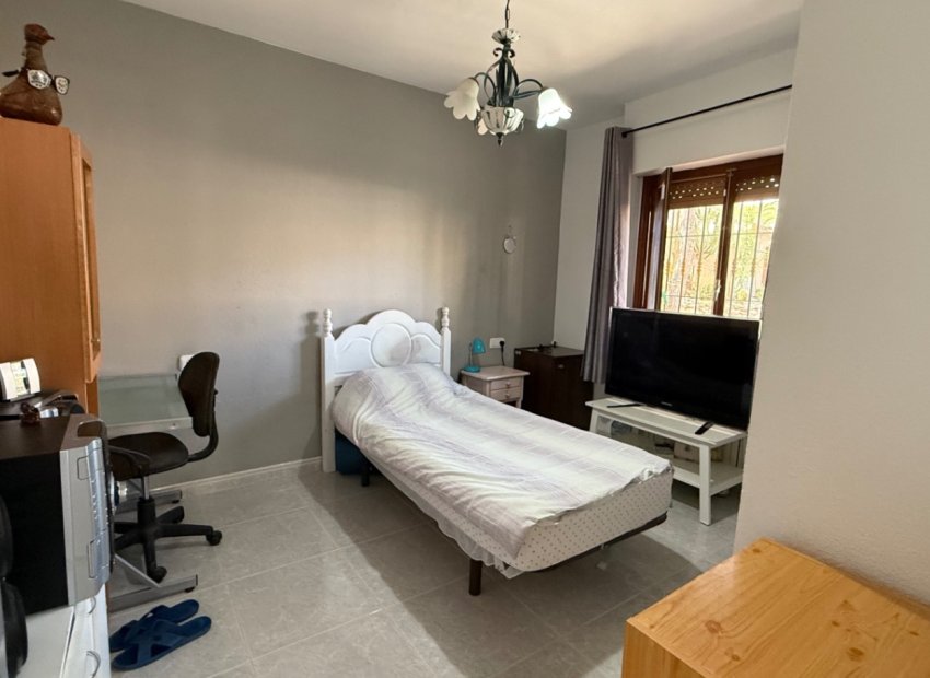 Herverkoop - Villa - Orihuela - Costa Blanca