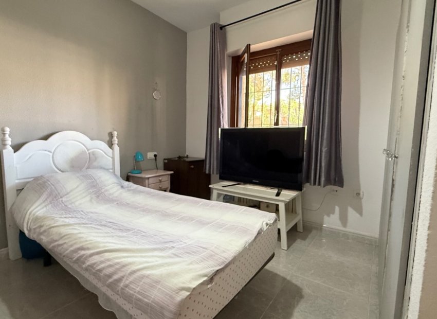 Herverkoop - Villa - Orihuela - Costa Blanca