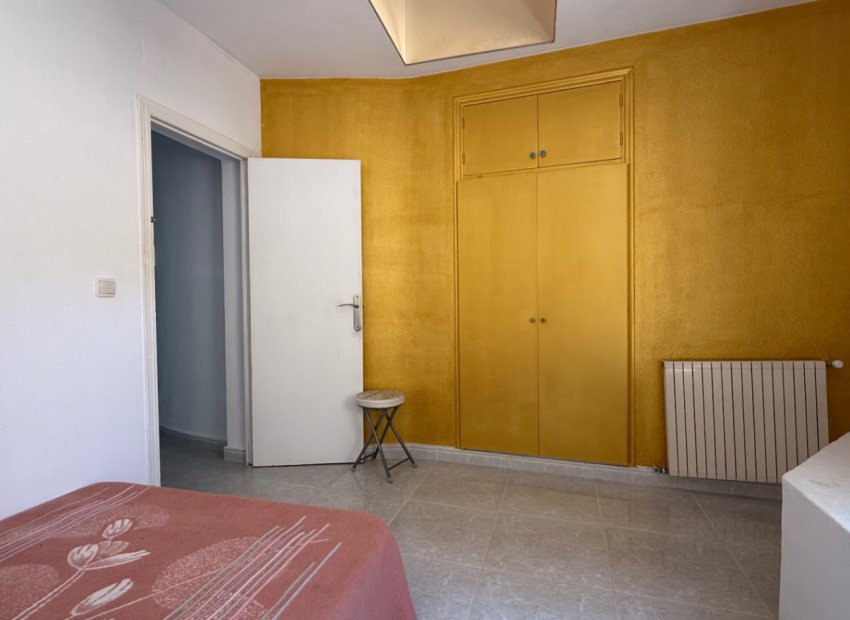 Herverkoop - Villa - Orihuela - Costa Blanca