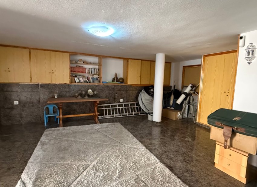 Herverkoop - Villa - Orihuela - Costa Blanca