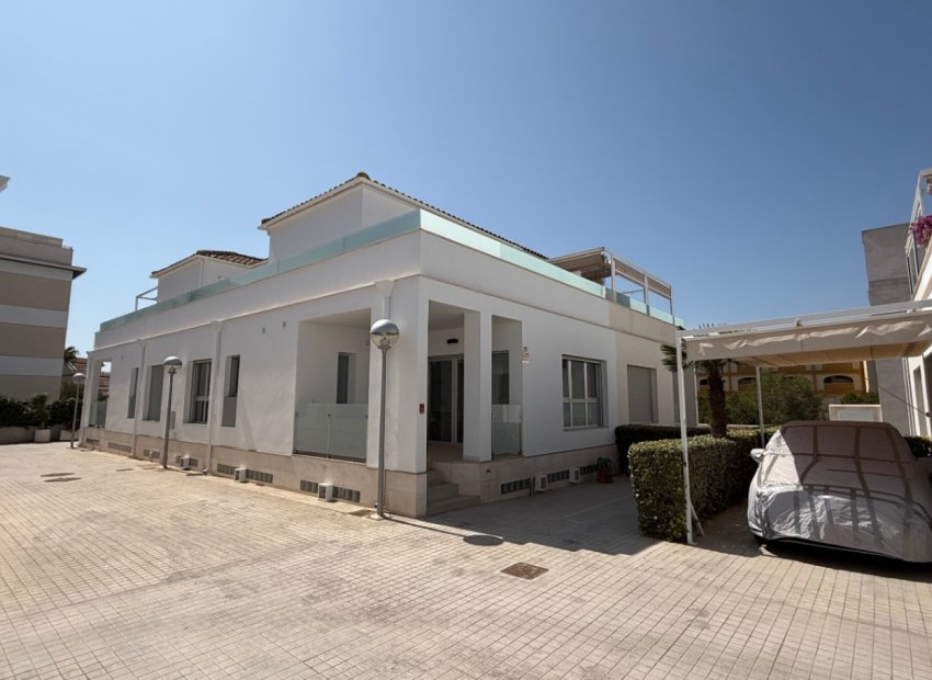 Herverkoop - Villa - Orihuela - Costa Blanca
