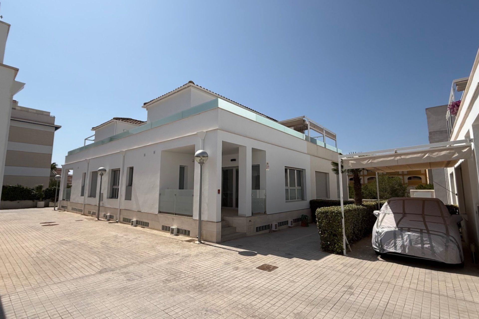 Herverkoop - Villa - Orihuela - Costa Blanca