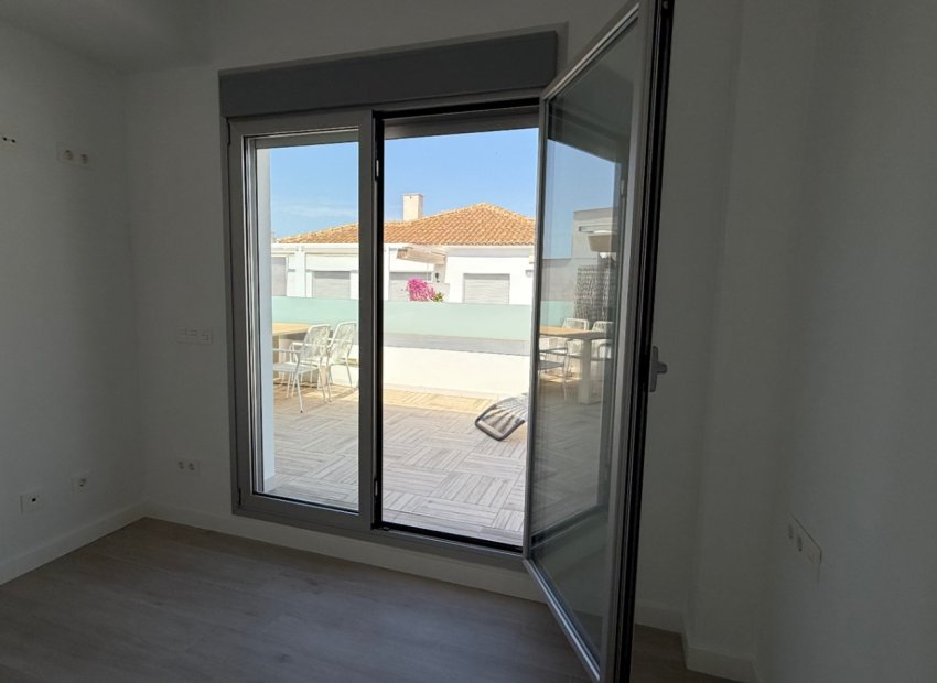 Herverkoop - Villa - Orihuela - Costa Blanca