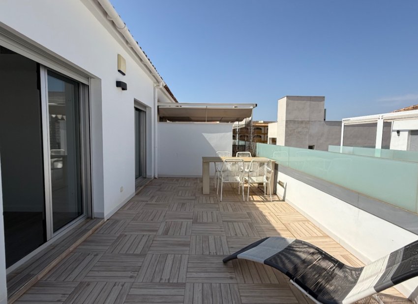 Herverkoop - Villa - Orihuela - Costa Blanca