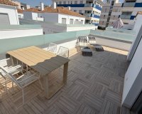 Herverkoop - Villa - Orihuela - Costa Blanca