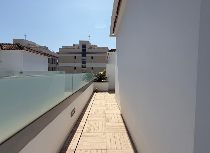 Herverkoop - Villa - Orihuela - Costa Blanca