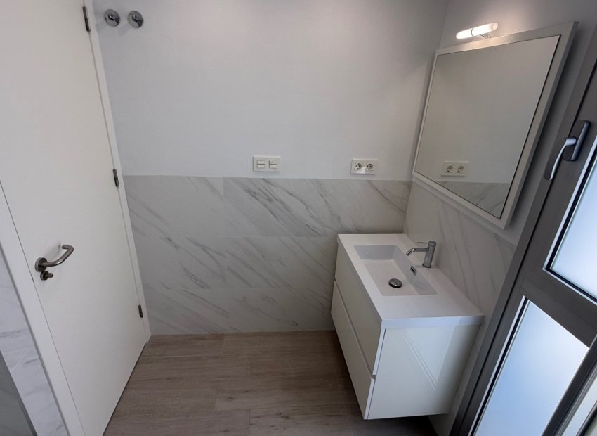 Herverkoop - Villa - Orihuela - Costa Blanca