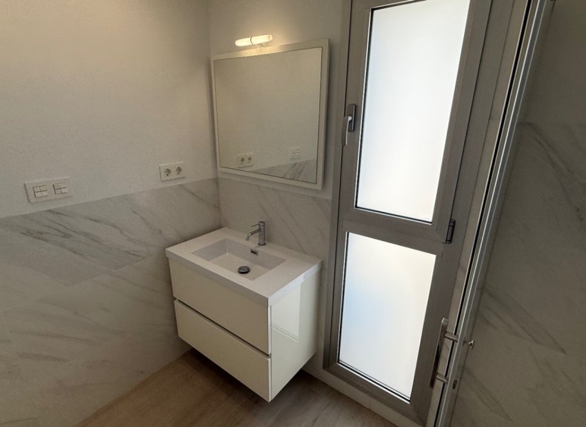 Herverkoop - Villa - Orihuela - Costa Blanca