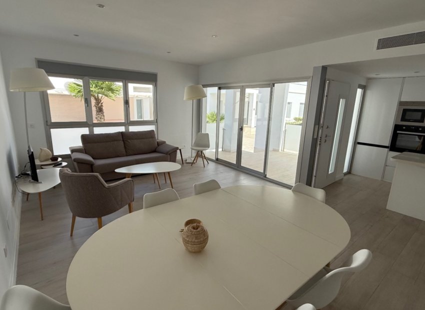 Herverkoop - Villa - Orihuela - Costa Blanca