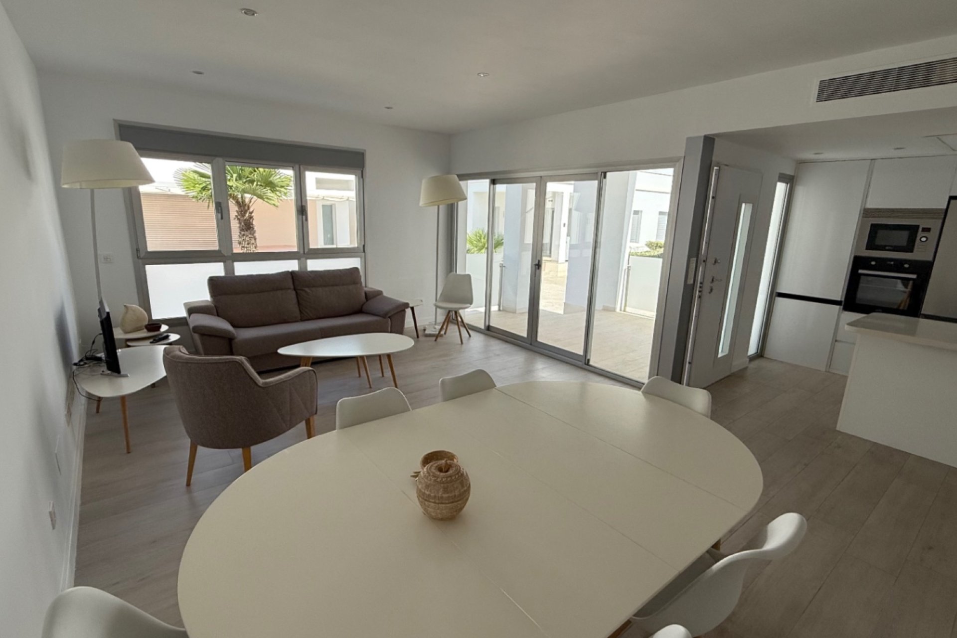 Herverkoop - Villa - Orihuela - Costa Blanca