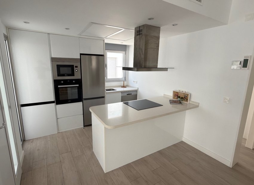 Herverkoop - Villa - Orihuela - Costa Blanca