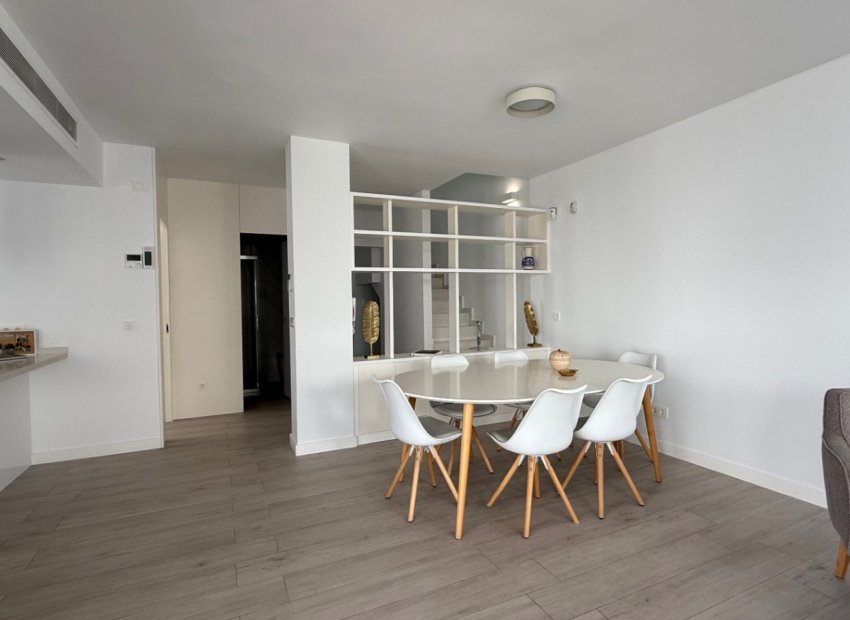 Herverkoop - Villa - Orihuela - Costa Blanca