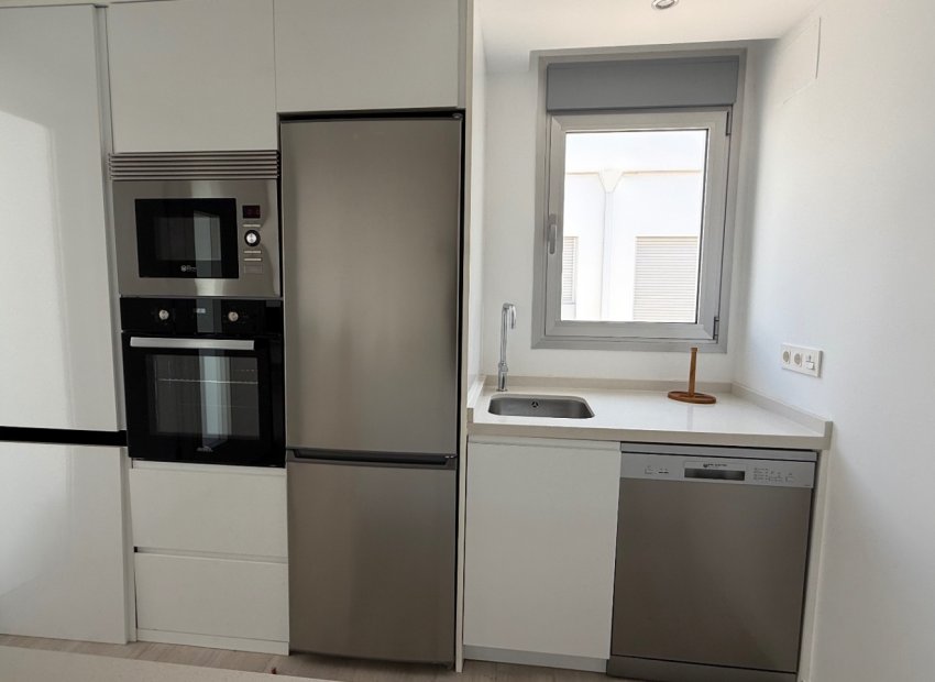 Herverkoop - Villa - Orihuela - Costa Blanca