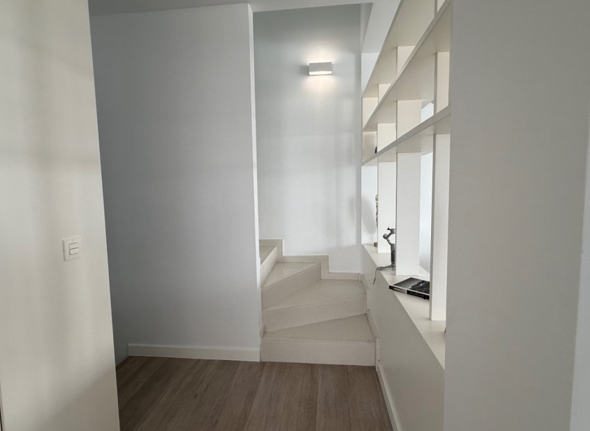 Herverkoop - Villa - Orihuela - Costa Blanca