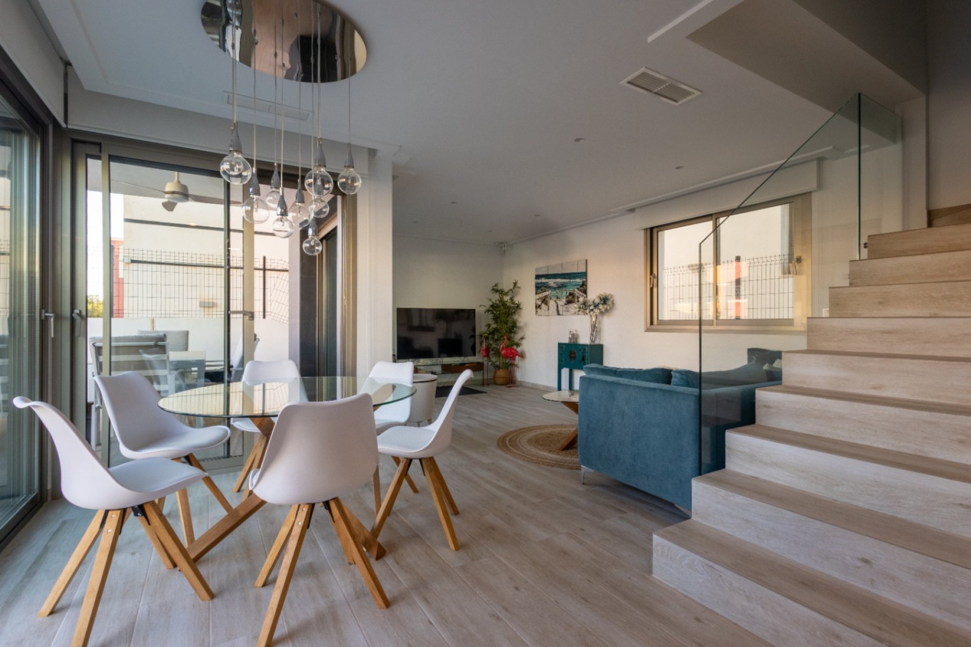 Herverkoop - Villa - Orihuela - Costa Blanca