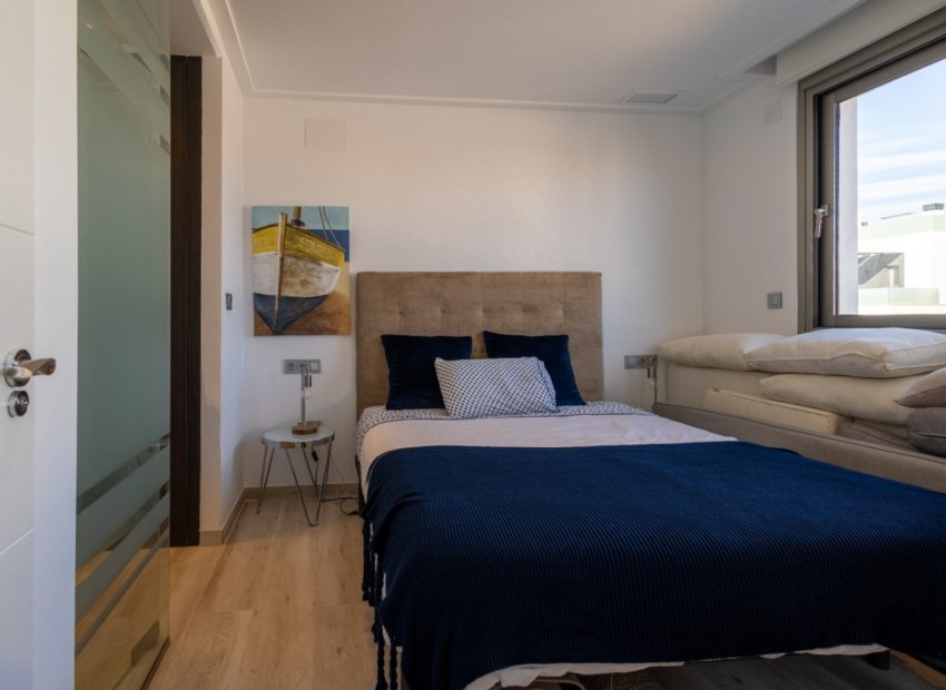 Herverkoop - Villa - Orihuela - Costa Blanca