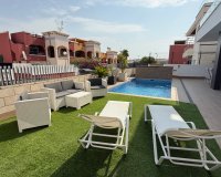 Herverkoop - Villa - Orihuela - Costa Blanca