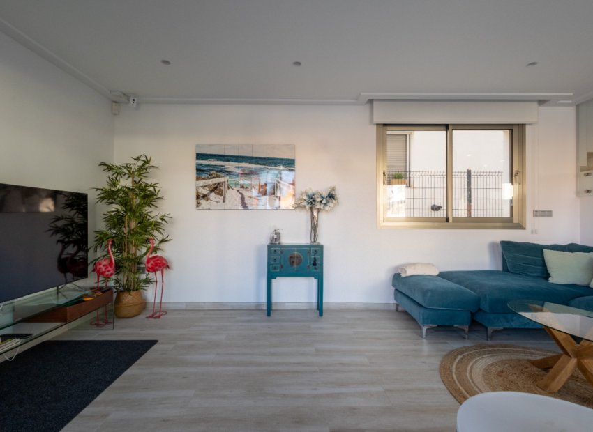 Herverkoop - Villa - Orihuela - Costa Blanca