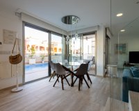 Herverkoop - Villa - Orihuela - Costa Blanca