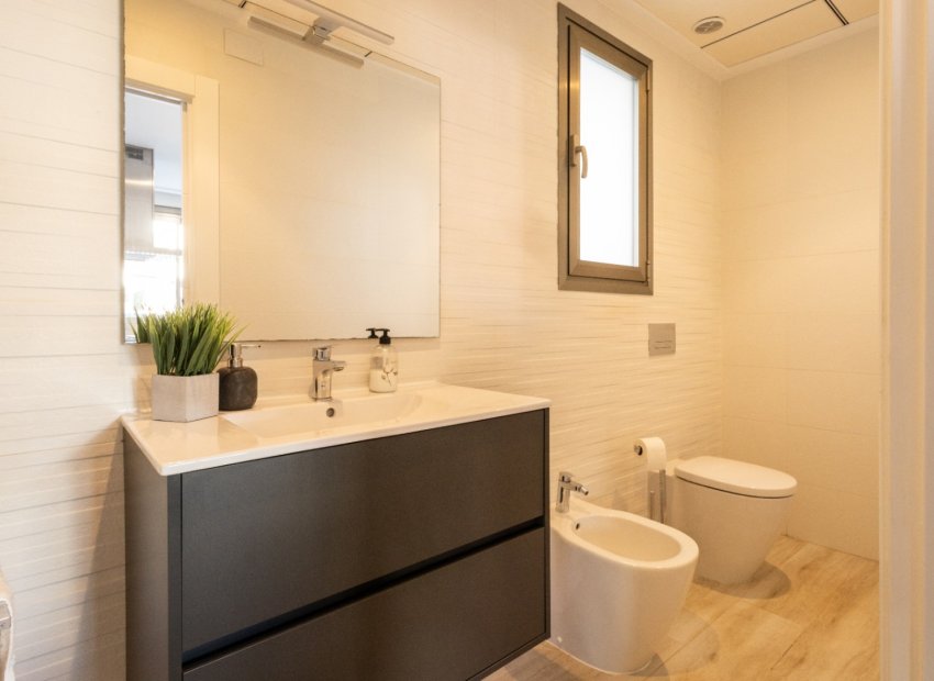 Herverkoop - Villa - Orihuela - Costa Blanca