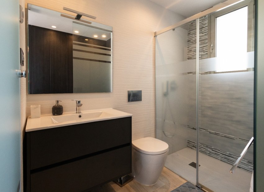 Herverkoop - Villa - Orihuela - Costa Blanca