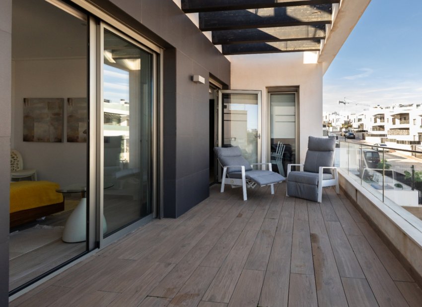 Herverkoop - Villa - Orihuela - Costa Blanca