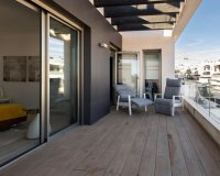 Herverkoop - Villa - Orihuela - Costa Blanca