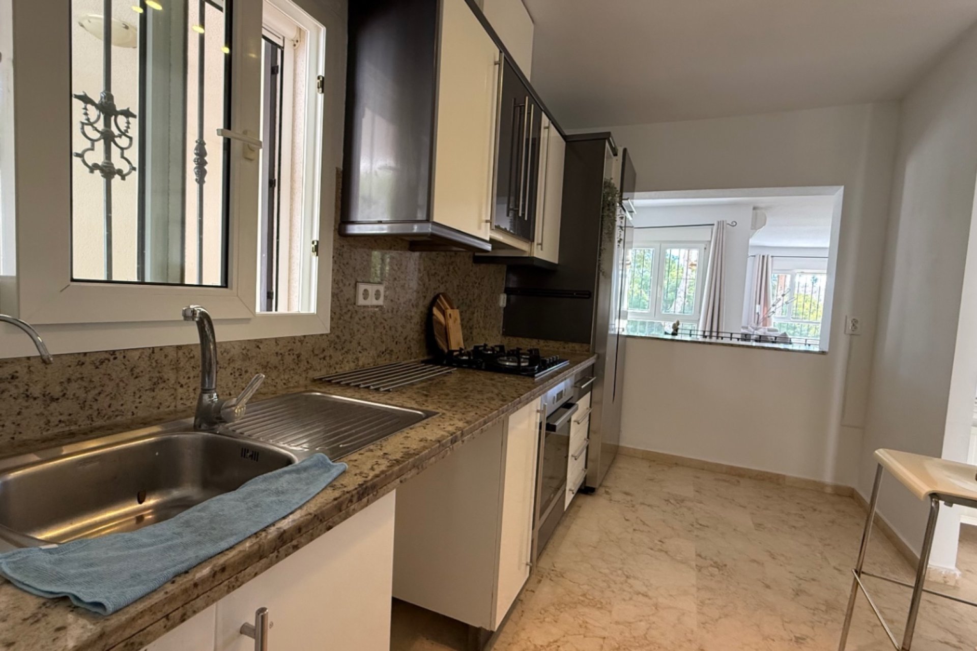 Herverkoop - Villa - Orihuela - Costa Blanca