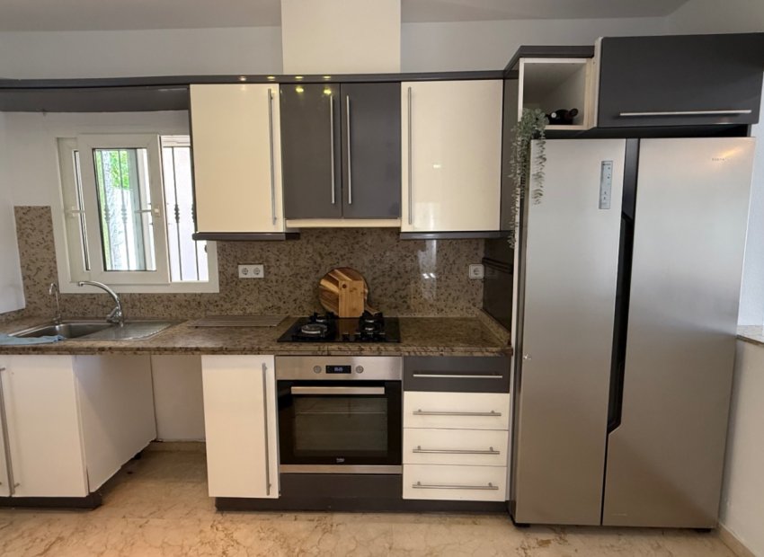 Herverkoop - Villa - Orihuela - Costa Blanca