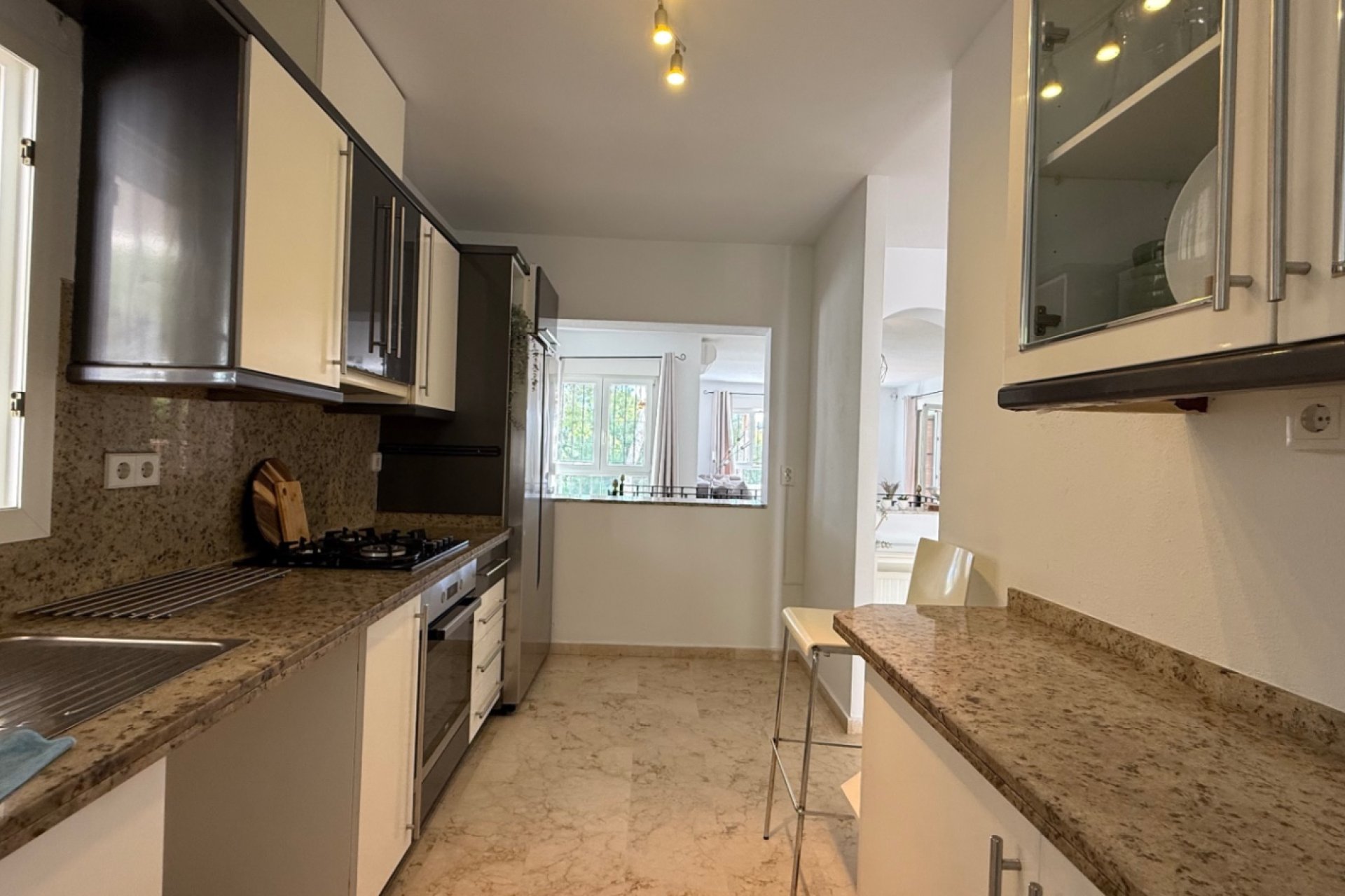 Herverkoop - Villa - Orihuela - Costa Blanca