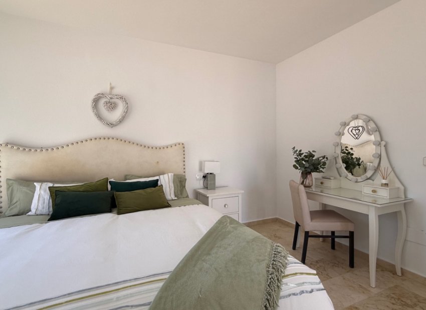 Herverkoop - Villa - Orihuela - Costa Blanca