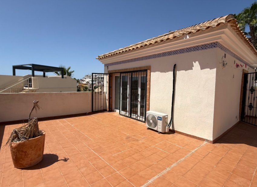 Herverkoop - Villa - Orihuela - Costa Blanca