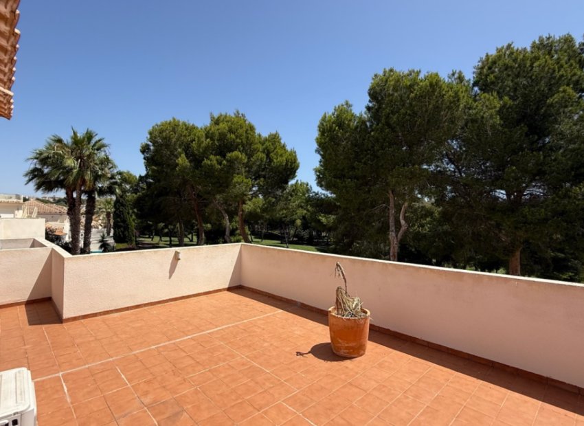 Herverkoop - Villa - Orihuela - Costa Blanca