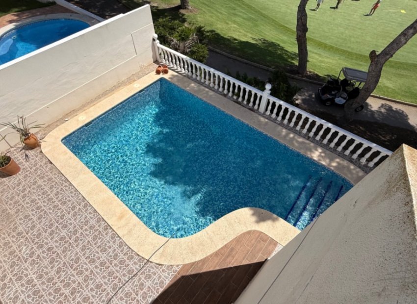 Herverkoop - Villa - Orihuela - Costa Blanca