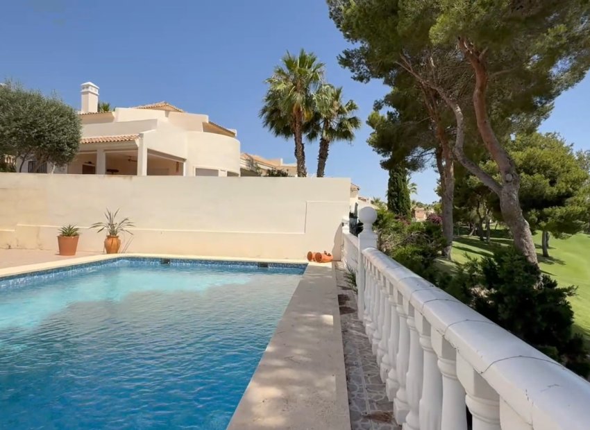 Herverkoop - Villa - Orihuela - Costa Blanca