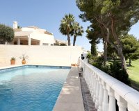 Herverkoop - Villa - Orihuela - Costa Blanca