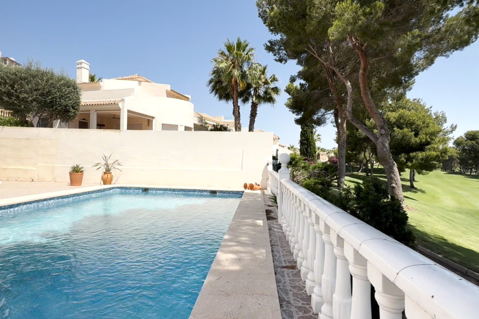 Herverkoop - Villa - Orihuela - Costa Blanca