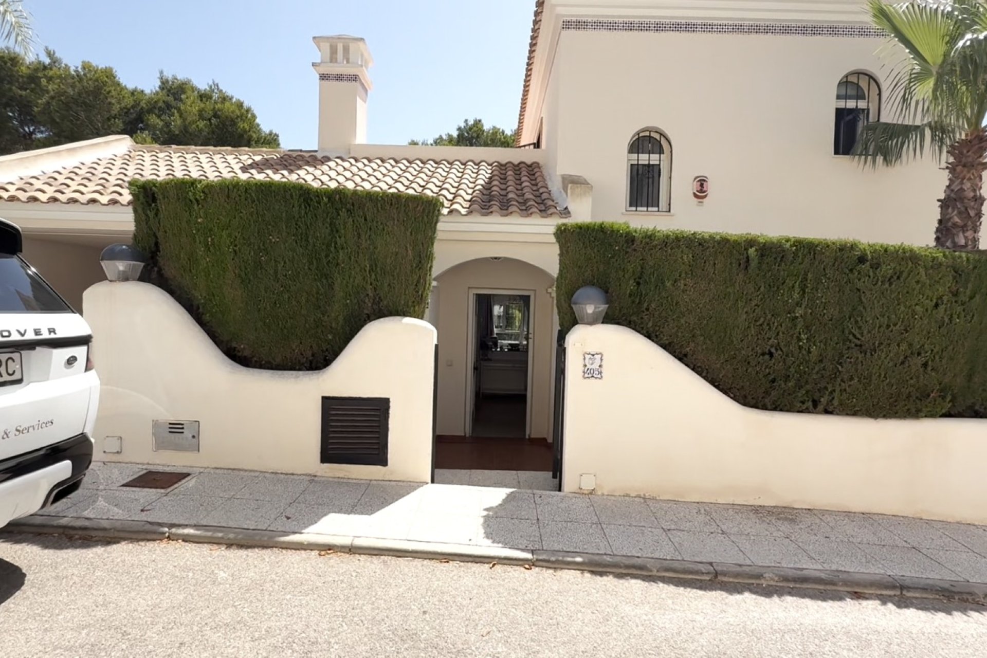 Herverkoop - Villa - Orihuela - Costa Blanca
