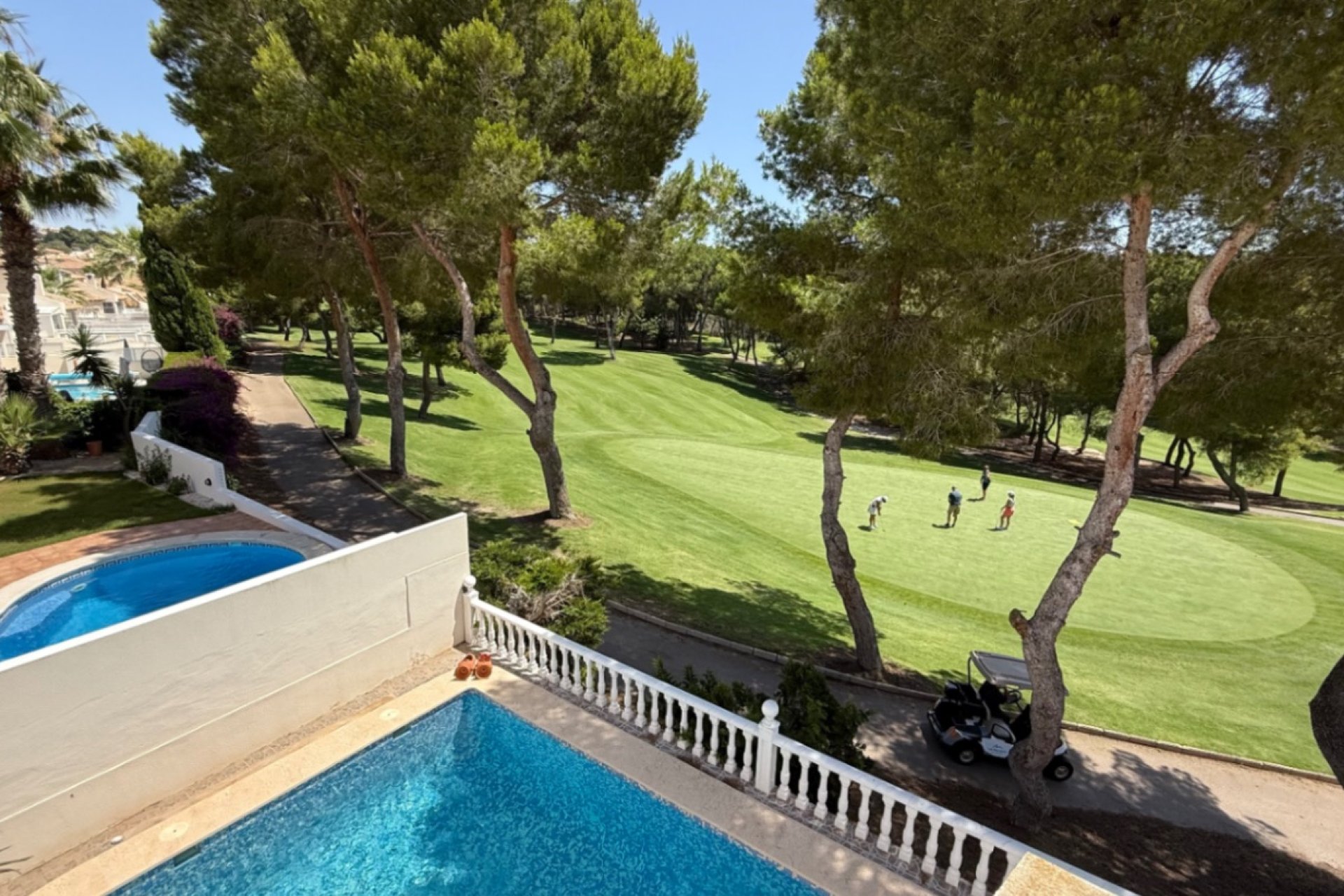 Herverkoop - Villa - Orihuela - Costa Blanca