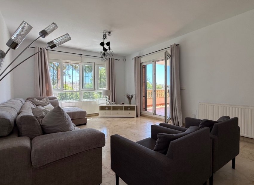 Herverkoop - Villa - Orihuela - Costa Blanca