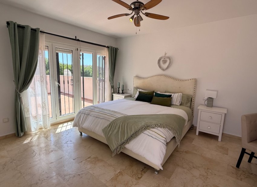 Herverkoop - Villa - Orihuela - Costa Blanca