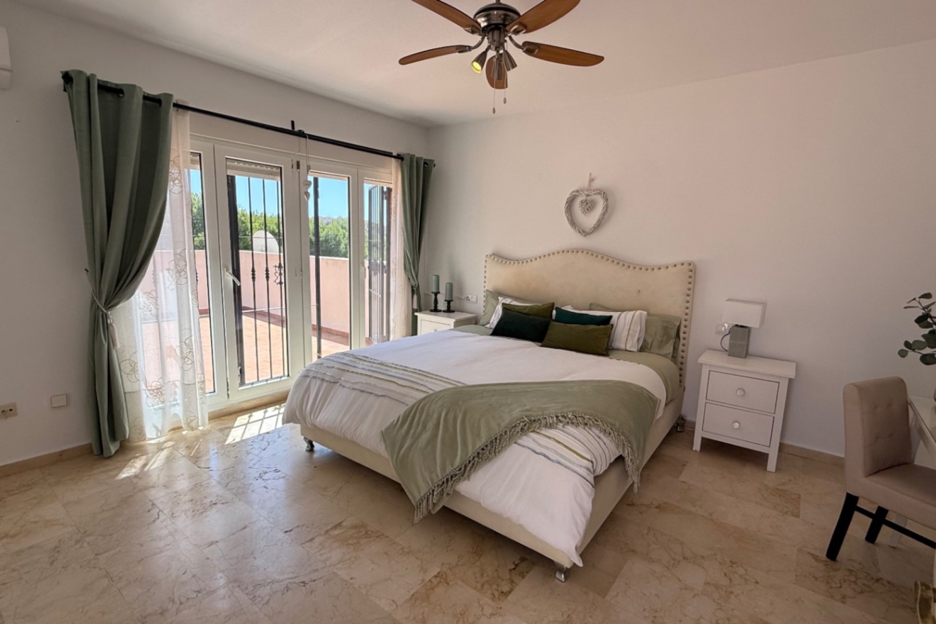 Herverkoop - Villa - Orihuela - Costa Blanca