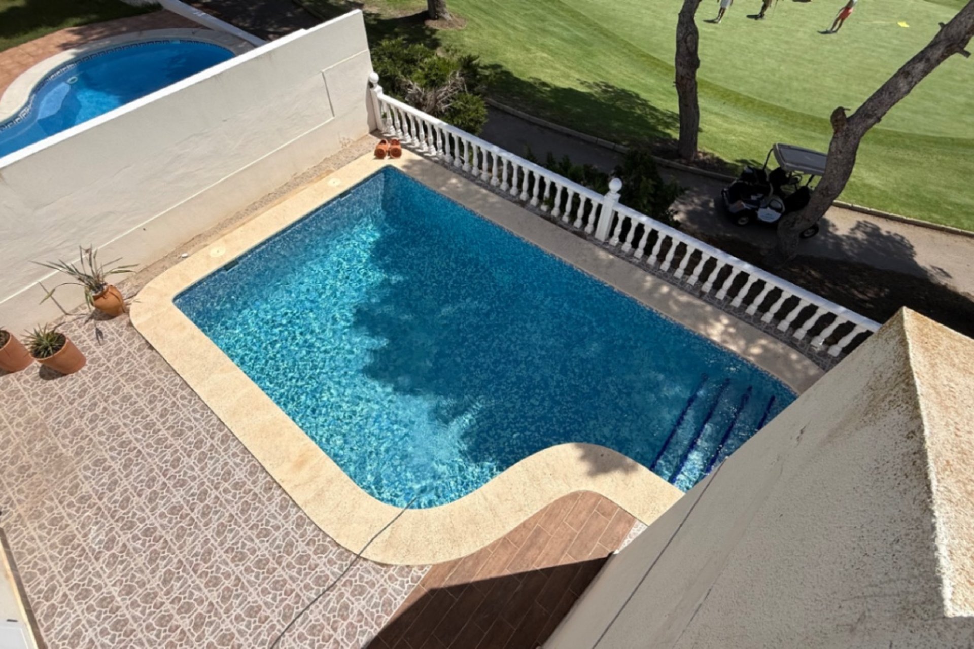 Herverkoop - Villa - Orihuela - Costa Blanca