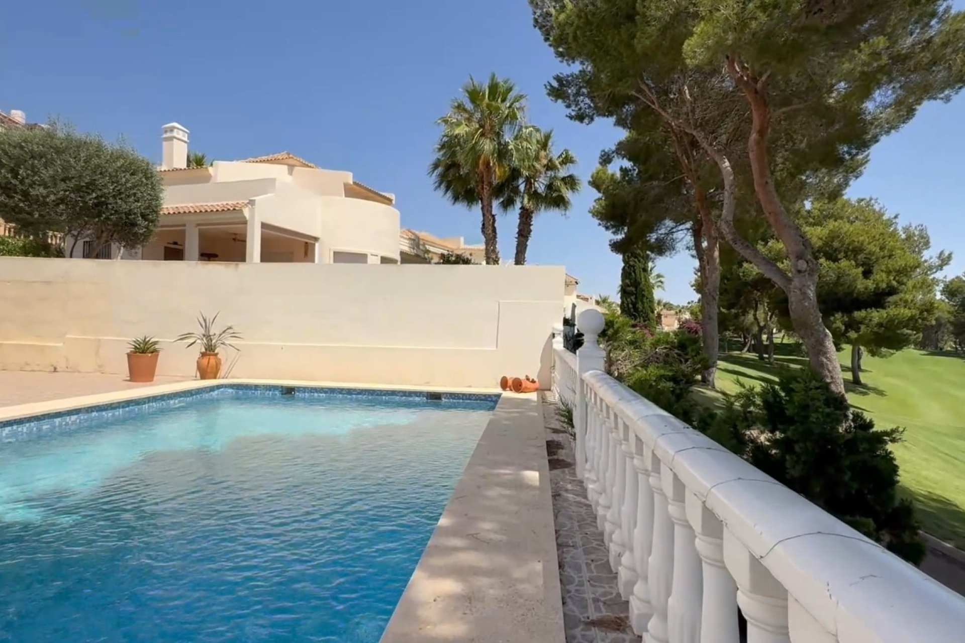 Herverkoop - Villa - Orihuela - Costa Blanca