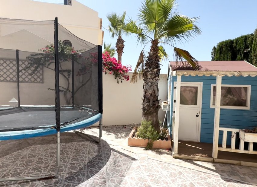 Herverkoop - Villa - Orihuela - Costa Blanca